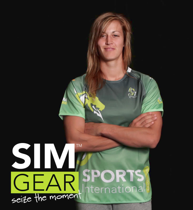 SIMgear Sports wear