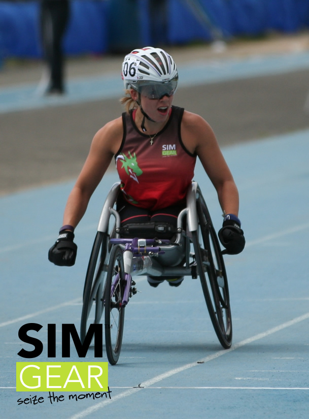 Hannah Cockcroft